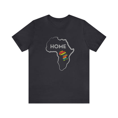 Africa Home T-Shirt
